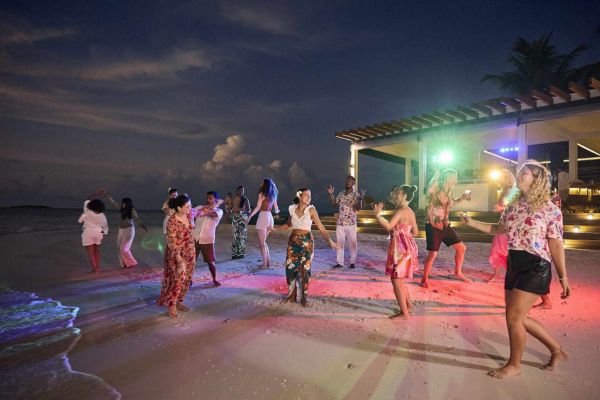Maldives, Robinson Maldives 5* - Vols Flex pas cher photo 12