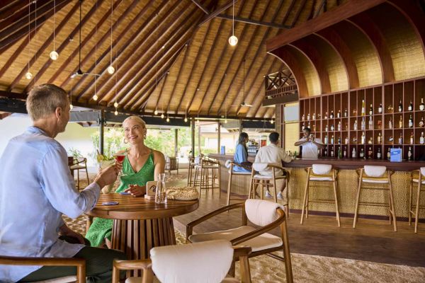 Maldives, Robinson Maldives 5* - Vols Flex pas cher photo 14
