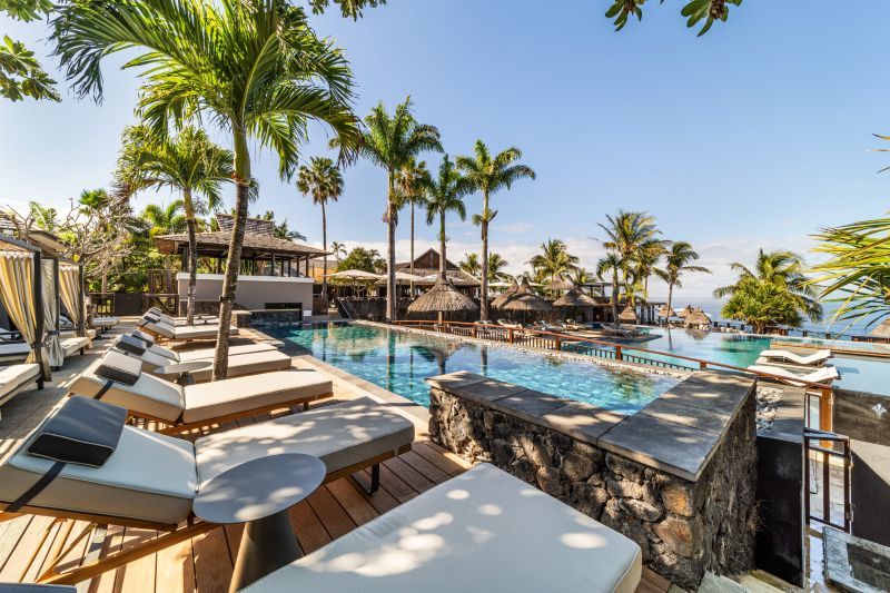 Palm Hotel & Spa 5* pas cher photo 2