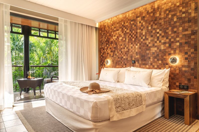 Palm Hotel & Spa 5* pas cher photo 4