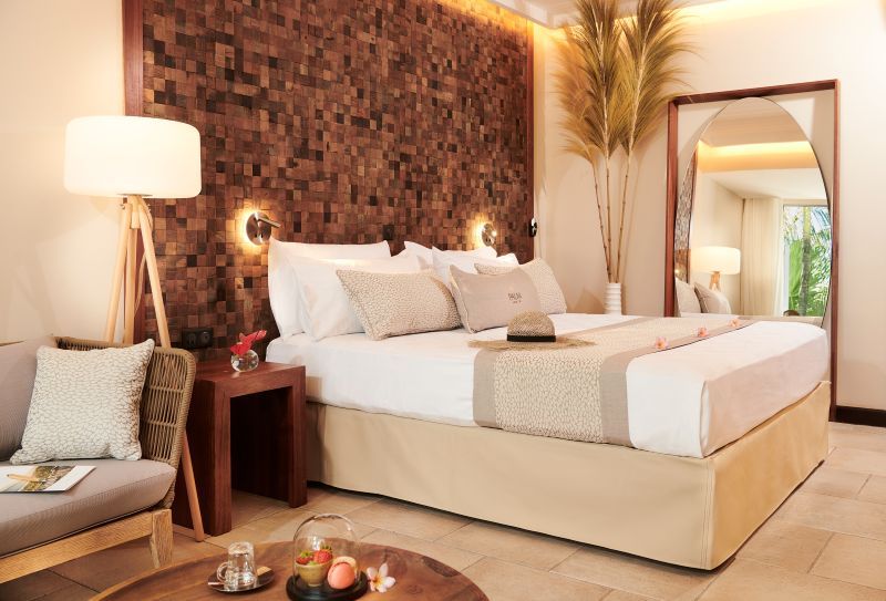 Palm Hotel & Spa 5* pas cher photo 6