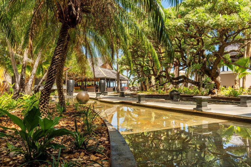Palm Hotel & Spa 5* pas cher photo 11