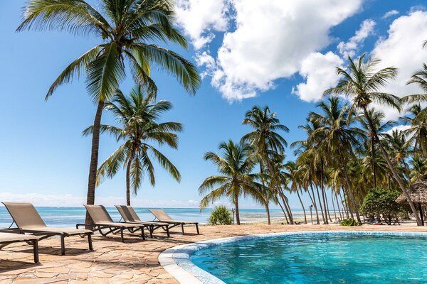 Zanzibar, Karafuu Beach Resort and Spa 5* - vols Flex pas cher photo 4