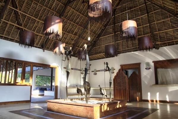 Zanzibar, Karafuu Beach Resort and Spa 5* - vols Flex pas cher photo 6
