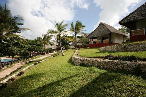 Zanzibar, Karafuu Beach Resort and Spa 5* - vols Flex pas cher photo 10