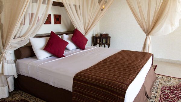 Zanzibar, Karafuu Beach Resort and Spa 5* - vols Flex pas cher photo 13