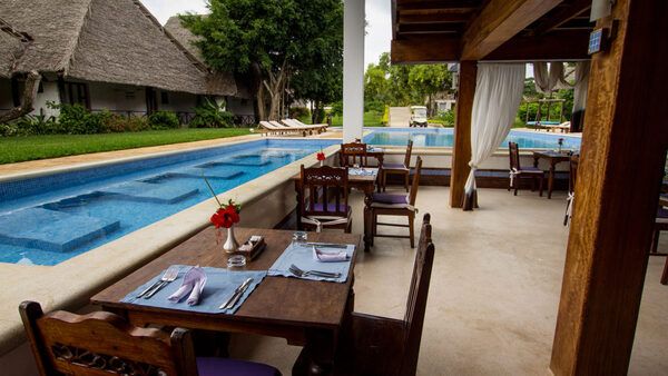 Zanzibar, Karafuu Beach Resort and Spa 5* - vols Flex pas cher photo 14