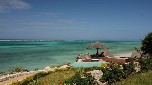 Zanzibar, Karafuu Beach Resort and Spa 5* - vols Flex pas cher photo 15