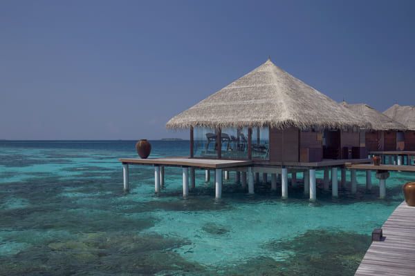 Zanzibar, Karafuu Beach Resort and Spa 5* - vols Flex pas cher photo 17