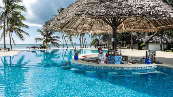 Zanzibar, Karafuu Beach Resort and Spa 5* - vols Flex pas cher photo 19
