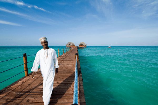 Zanzibar, Karafuu Beach Resort and Spa 5* - vols Flex pas cher photo 20