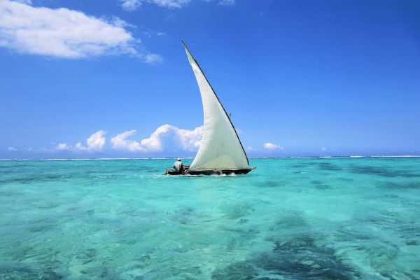 Zanzibar, Karafuu Beach Resort and Spa 5* - vols Flex pas cher photo 21