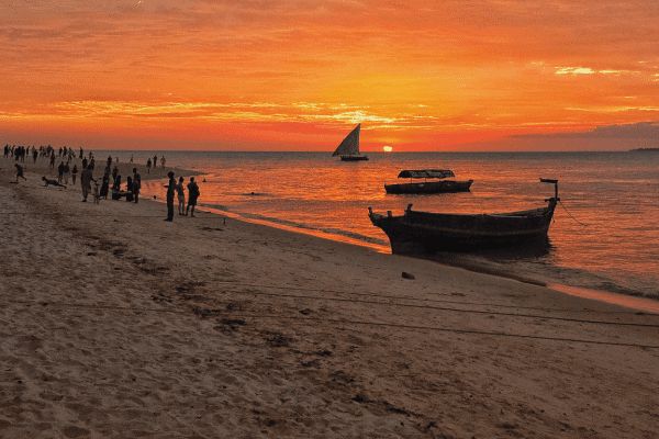 Zanzibar, Karafuu Beach Resort and Spa 5* - vols Flex pas cher photo 23