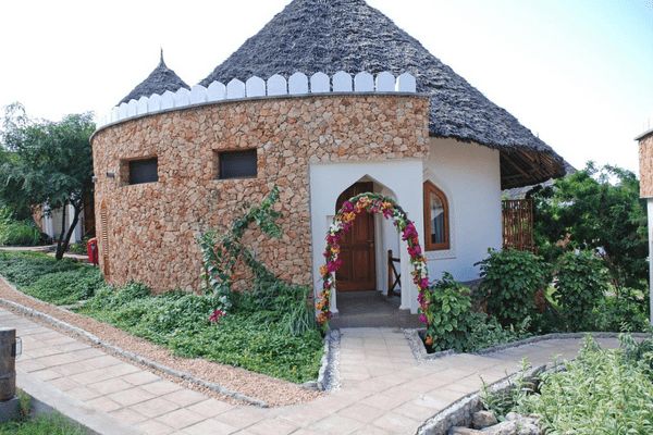 Zanzibar, Sultan Sands Island Resort and Spa 5* - Vols Flex pas cher photo 4
