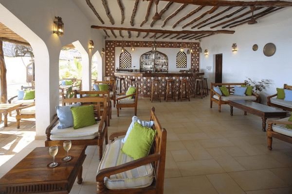 Zanzibar, Sultan Sands Island Resort and Spa 5* - Vols Flex pas cher photo 6