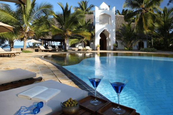 Zanzibar, Sultan Sands Island Resort and Spa 5* - Vols Flex pas cher photo 8