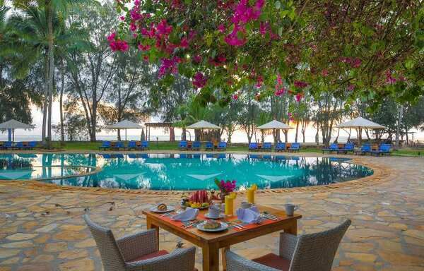 Zanzibar, BlueBay Beach Resort and Spa 5* - Vols Flex pas cher photo 2