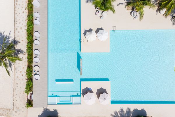 Zanzibar, Gold Zanzibar Beach House and Spa 5* - Vols Flex pas cher photo 5