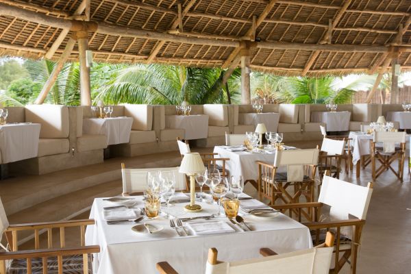 Zanzibar, Gold Zanzibar Beach House and Spa 5* - Vols Flex pas cher photo 8