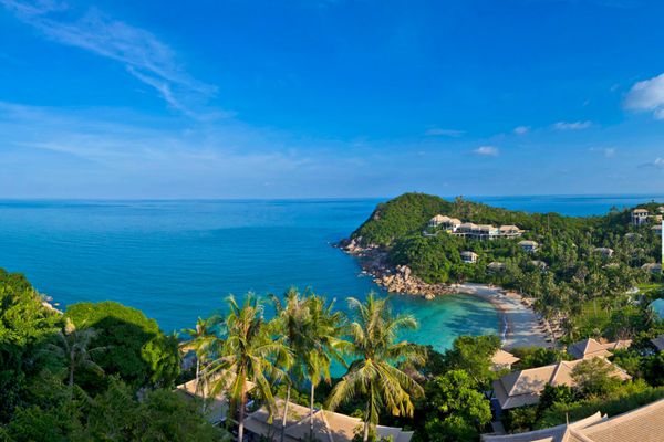 Koh Samui, Banyan Tree Samui 5* Luxe - Vols Flex pas cher photo 4