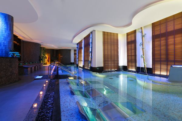 Koh Samui, Banyan Tree Samui 5* Luxe - Vols Flex pas cher photo 5