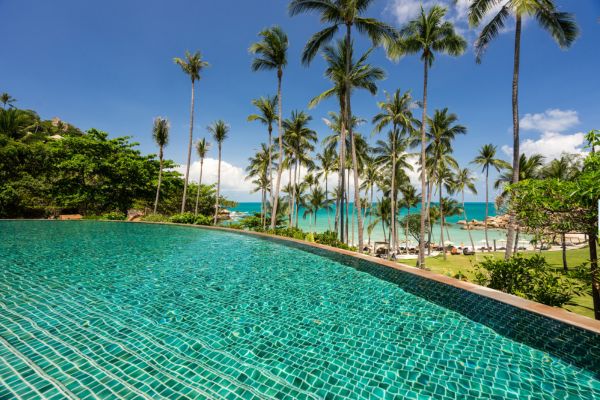 Koh Samui, Banyan Tree Samui 5* Luxe - Vols Flex pas cher photo 6