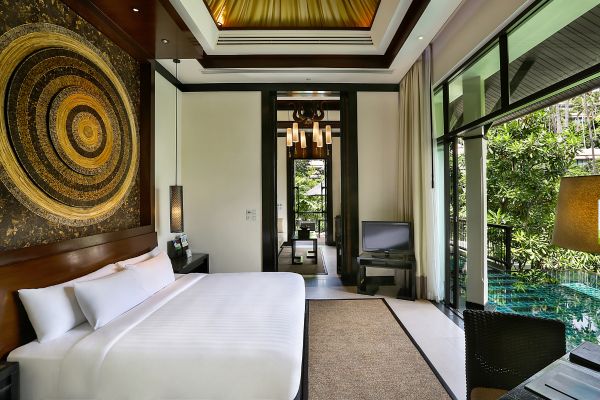 Koh Samui, Banyan Tree Samui 5* Luxe - Vols Flex pas cher photo 7