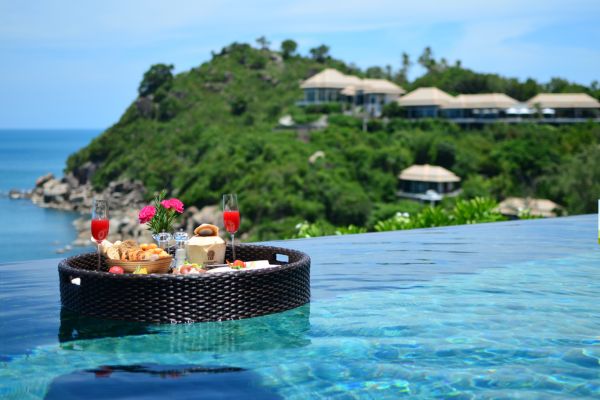 Koh Samui, Banyan Tree Samui 5* Luxe - Vols Flex pas cher photo 14