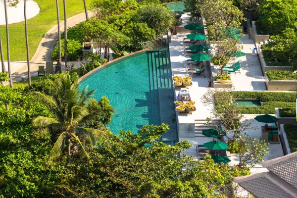 Koh Samui, Banyan Tree Samui 5* Luxe - Vols Flex pas cher photo 15