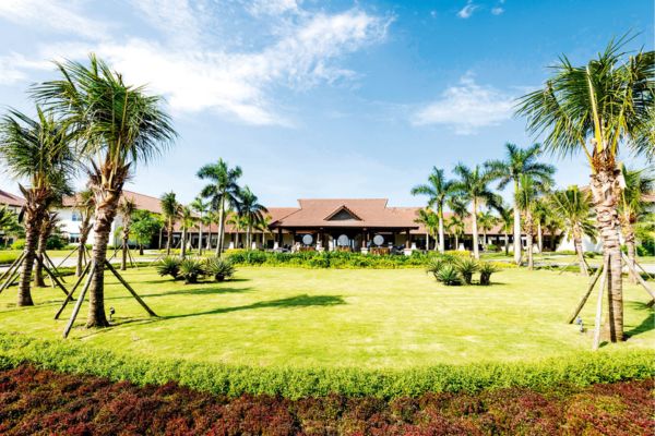Hoi An, Robinson Nam Hoi An 5* - Vols Flex pas cher photo 2