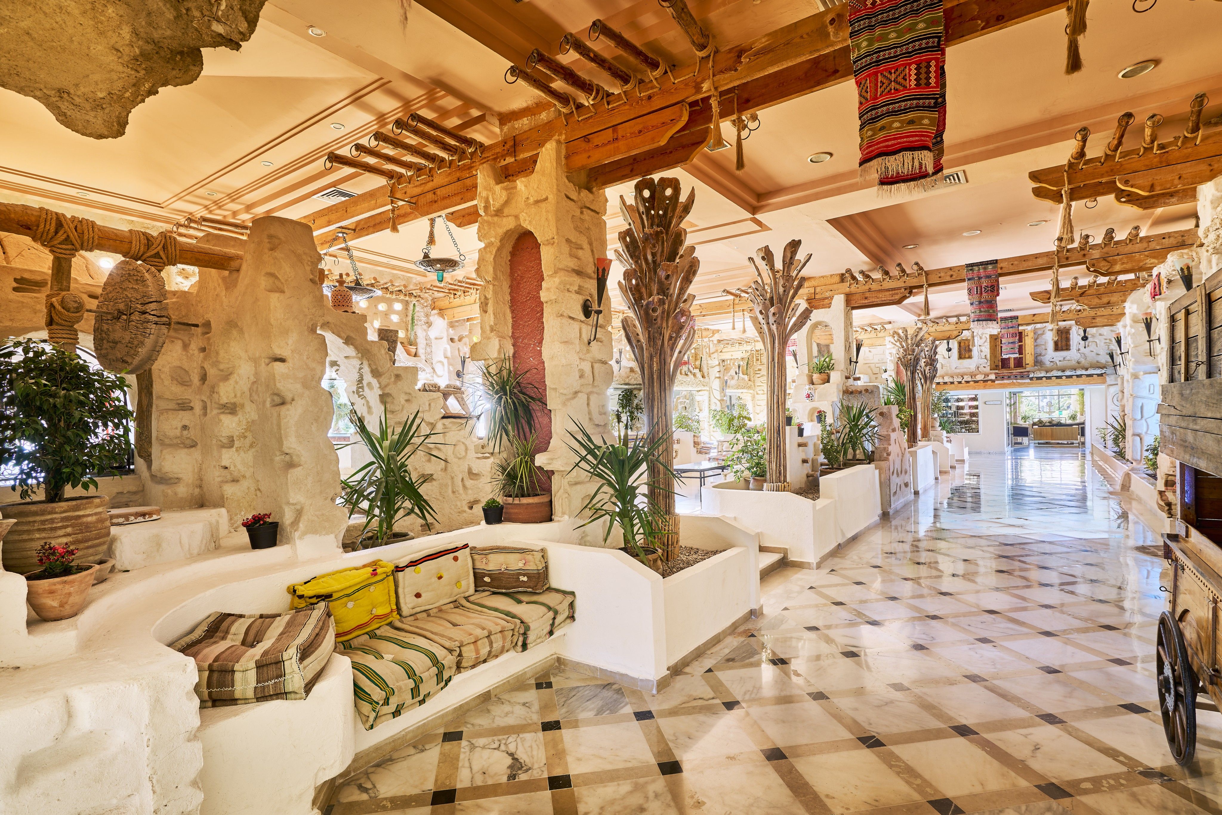 Hôtel Hacienda Privilège pas cher photo 12