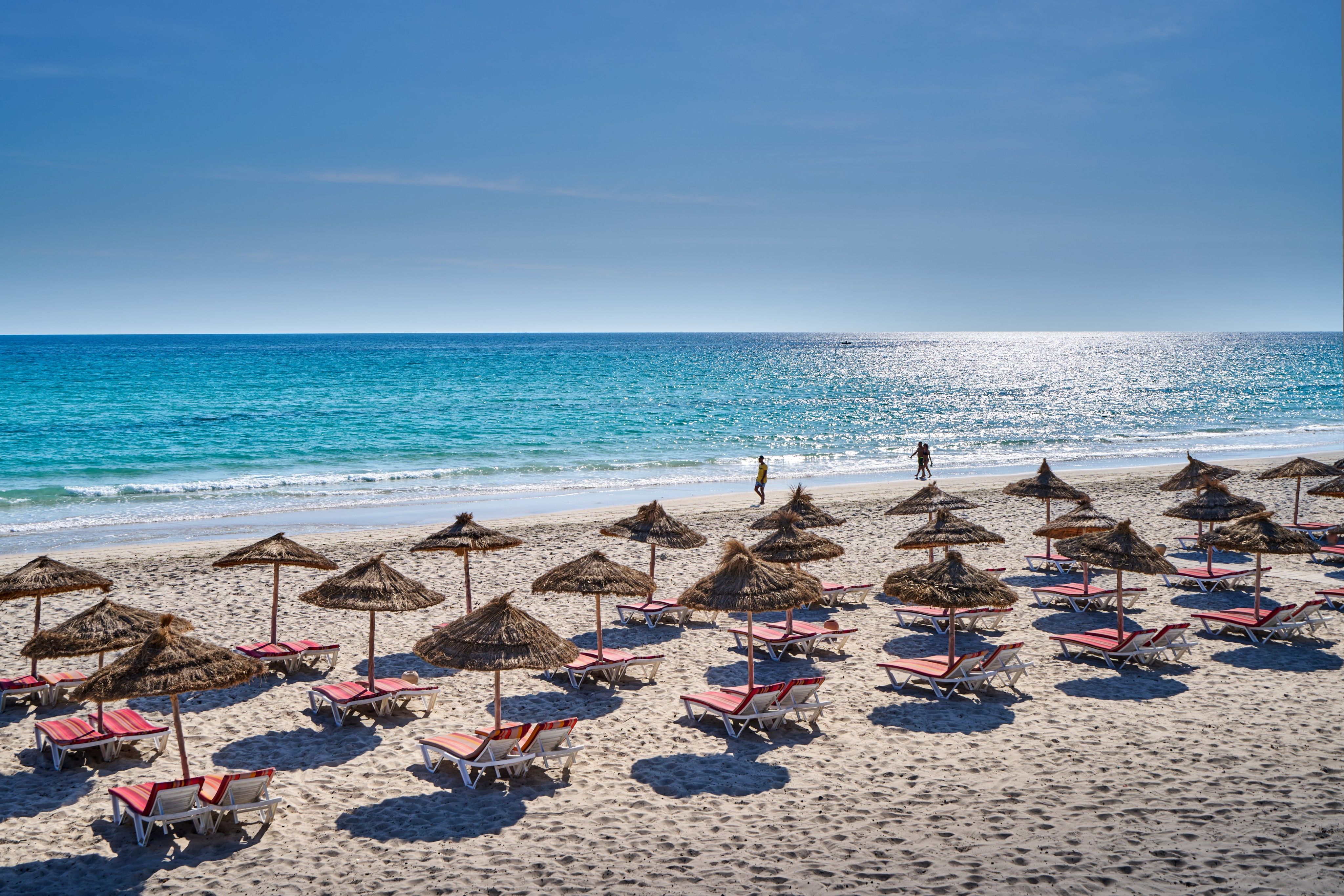Quatre Saisons Djerba - Aqua Park & Thalasso Resort pas cher photo 6
