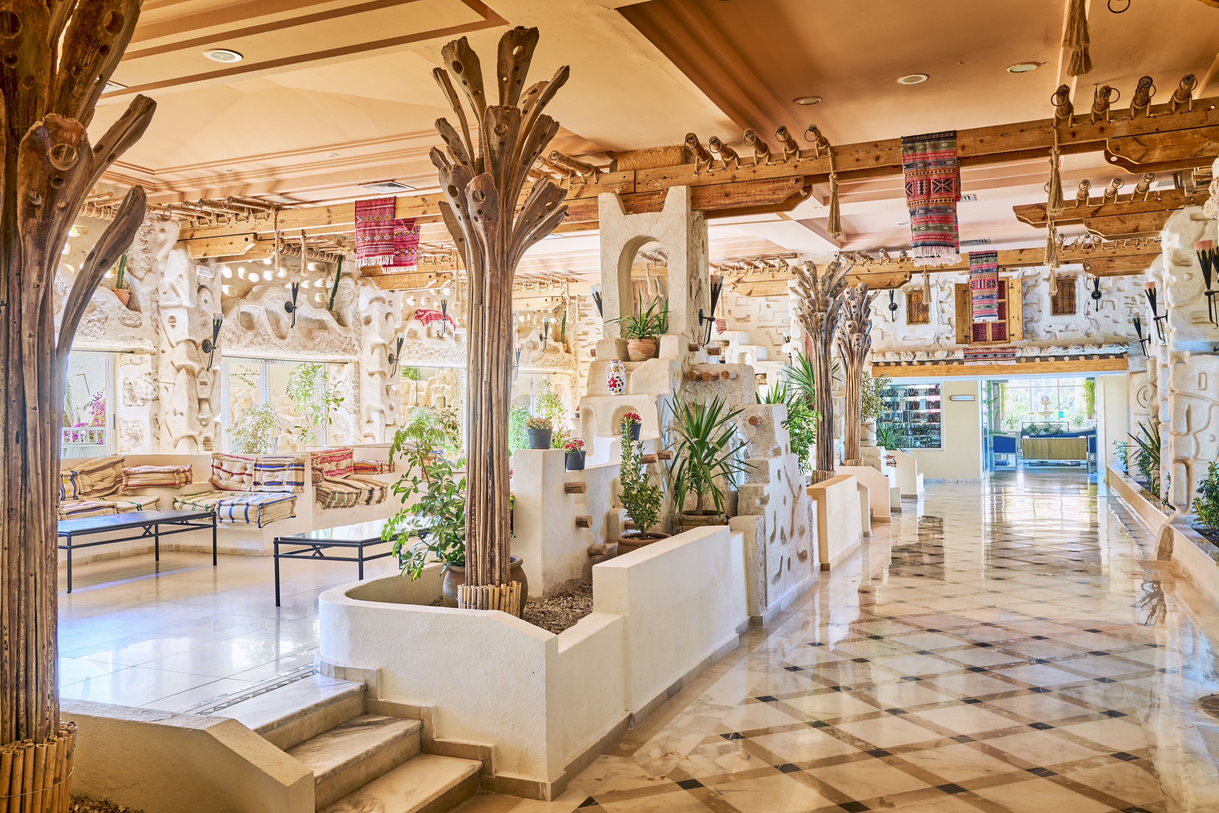 Quatre Saisons Djerba - Aqua Park & Thalasso Resort pas cher photo 14