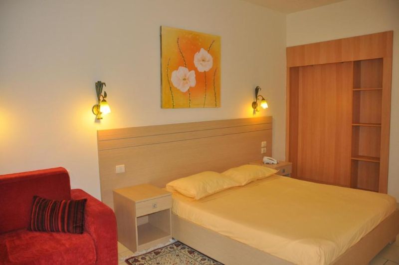 Club Coralia Omar Khayam Resort & Aqua Park 3* pas cher photo 5