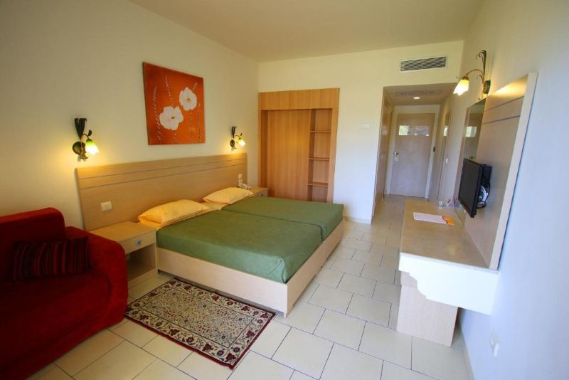 Club Coralia Omar Khayam Resort & Aqua Park 3* pas cher photo 6