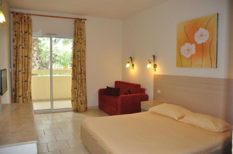 Club Coralia Omar Khayam Resort & Aqua Park 3* pas cher photo 7