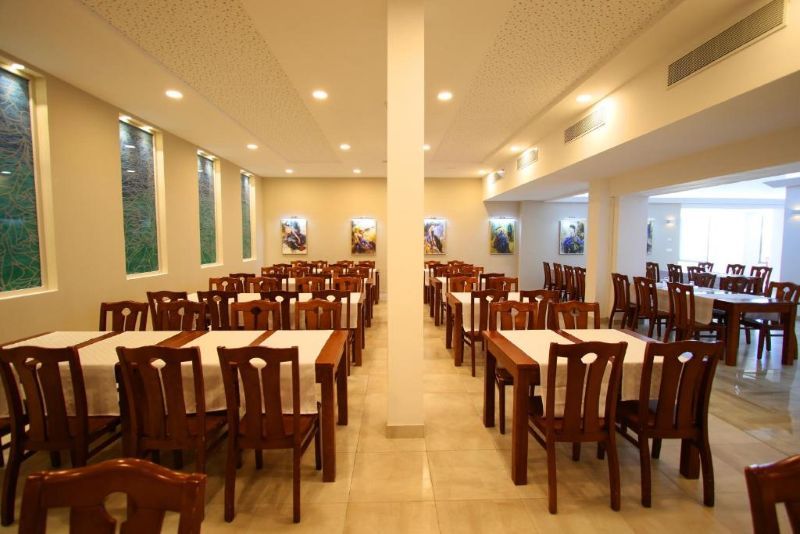 Club Coralia Omar Khayam Resort & Aqua Park 3* pas cher photo 8