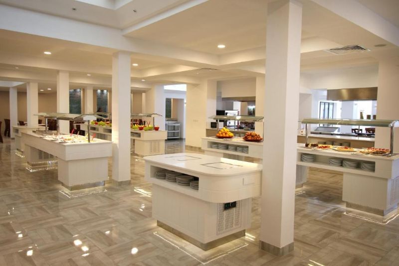 Club Coralia Omar Khayam Resort & Aqua Park 3* pas cher photo 9
