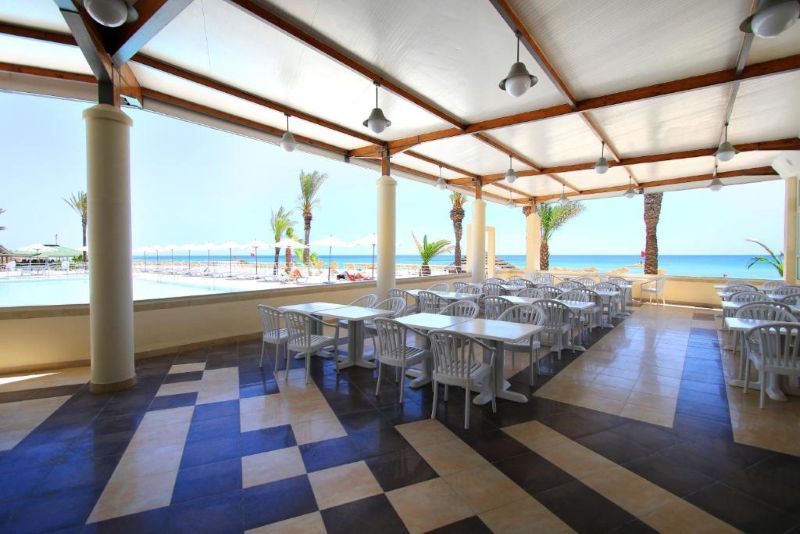 Club Coralia Omar Khayam Resort & Aqua Park 3* pas cher photo 10
