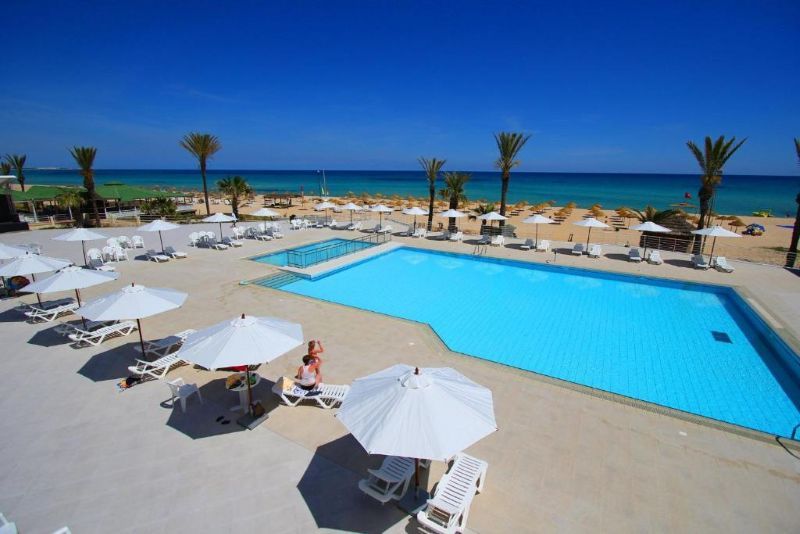 Club Coralia Omar Khayam Resort & Aqua Park 3* pas cher photo 11
