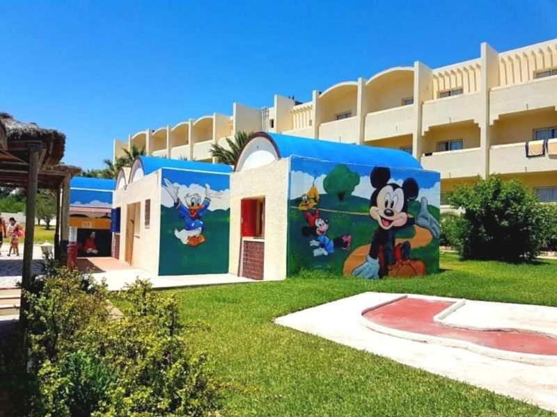 Club Coralia Omar Khayam Resort & Aqua Park 3* pas cher photo 12