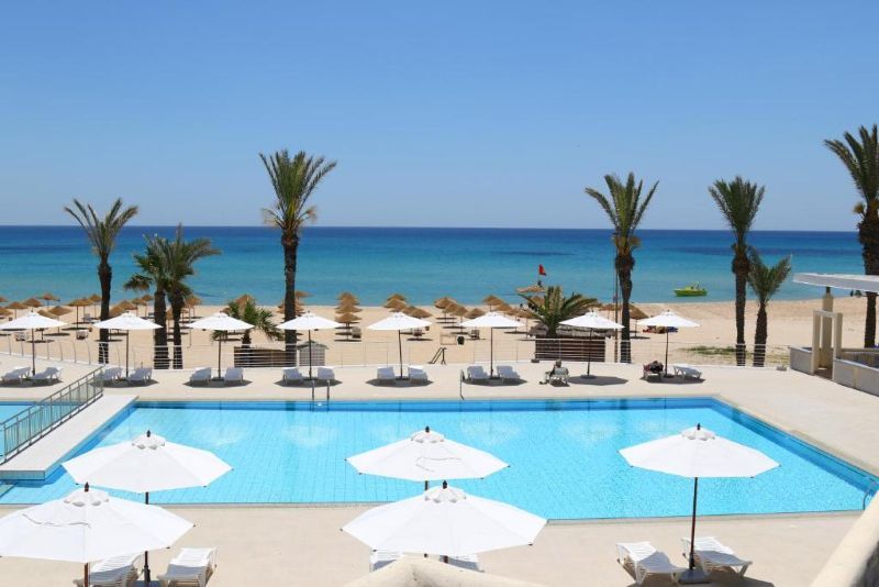 Club Coralia Omar Khayam Resort & Aqua Park 3* pas cher photo 13
