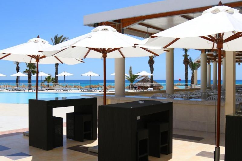Club Coralia Omar Khayam Resort & Aqua Park 3* pas cher photo 14