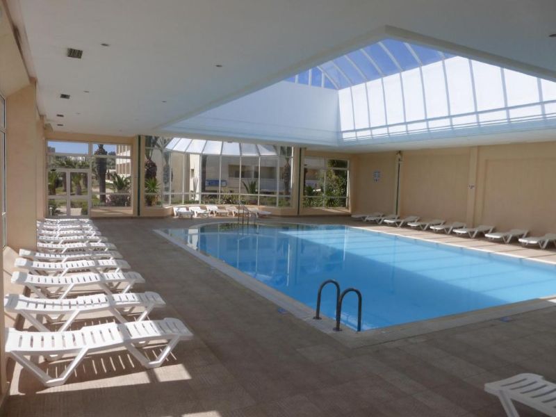 Club Coralia Omar Khayam Resort & Aqua Park 3* pas cher photo 15