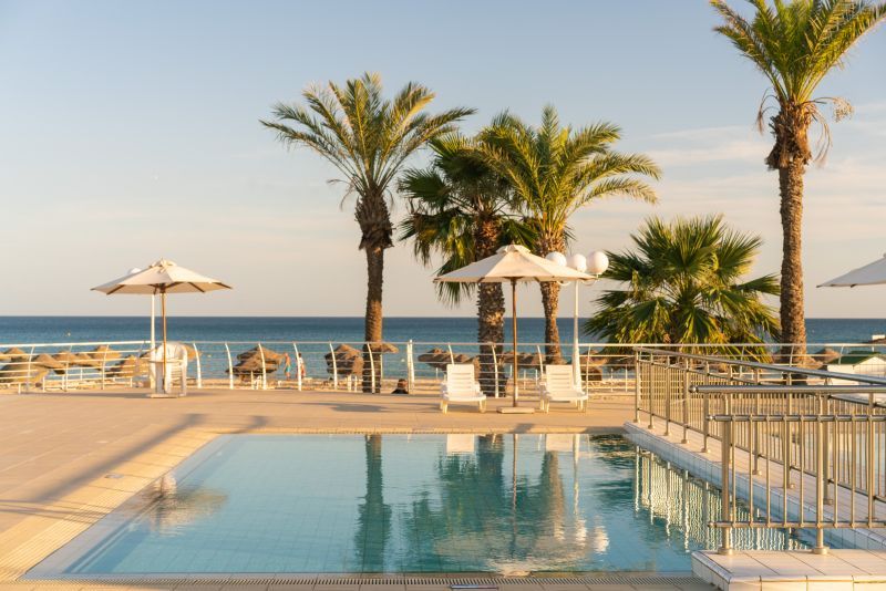 Club Coralia Omar Khayam Resort & Aqua Park 3* pas cher