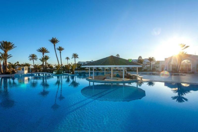 Djerba Holiday Beach 4* pas cher photo 2