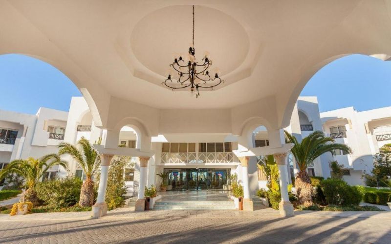 Djerba Holiday Beach 4* pas cher photo 3