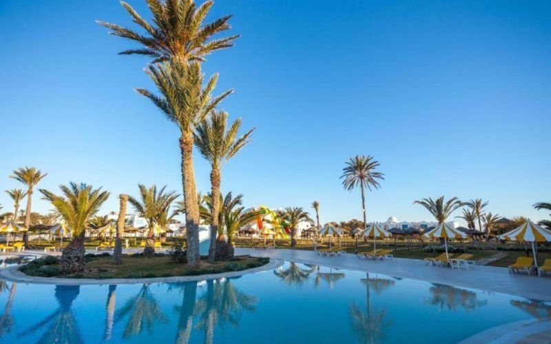 Djerba Holiday Beach 4* pas cher photo 13