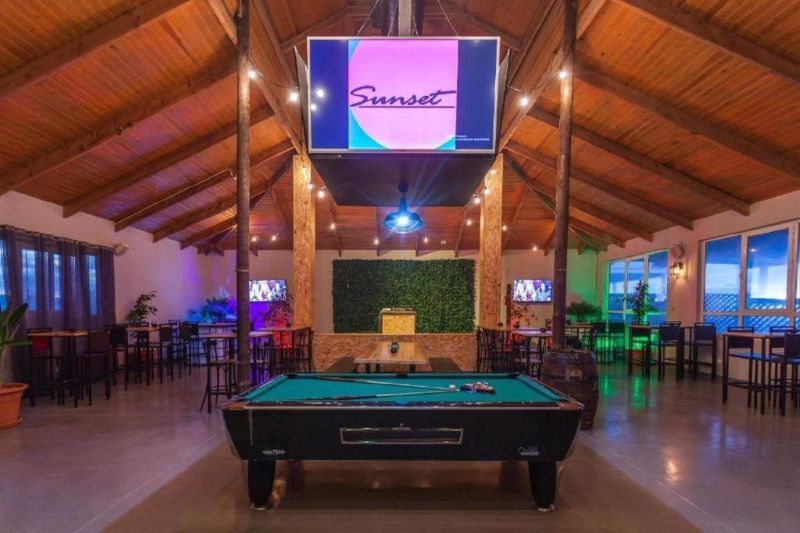 Djerba Holiday Beach 4* pas cher photo 16