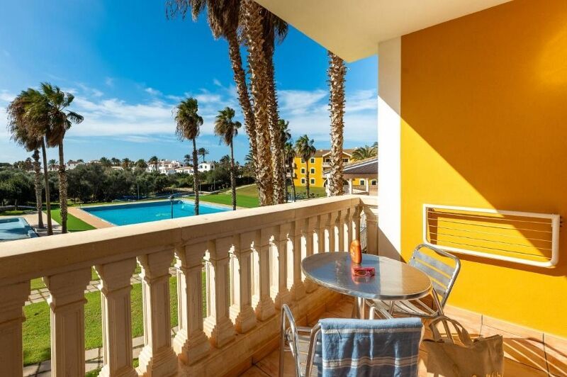Vibra Blanc Palace Aparthotel 4* pas cher photo 4
